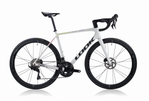 Rower testowy Look 765 Huez 2, 105, R38D