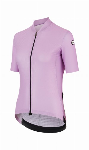 Koszulka Assos UMA GT Jersey S11 Interstellar Orchid, damska3.jpeg