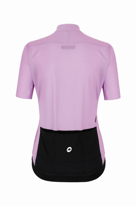 Koszulka Assos UMA GT Jersey S11 Interstellar Orchid, damska4.jpeg