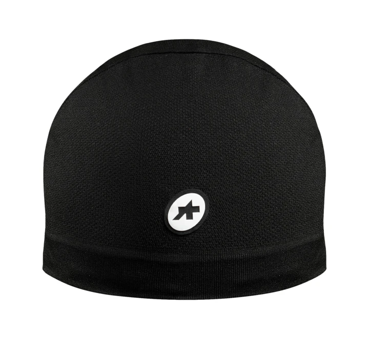 Czapka Assos Robo Cap Black Series5.jpeg