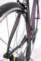 Rower Look 566, Shimano 105 R7000, Mavic Aksium