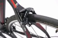 Rower Look 566, Shimano 105 R7000, Mavic Aksium