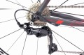 Rower Look 566, Shimano 105 R7000, Mavic Aksium