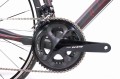 Rower Look 566, Shimano 105 R7000, Mavic Aksium