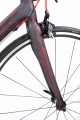 Rower Look 566, Shimano 105 R7000, Mavic Aksium