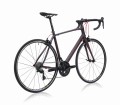 Rower Look 566, Shimano 105 R7000, Mavic Aksium