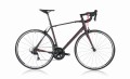 Rower Look 566, Shimano 105 R7000, Mavic Aksium