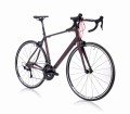 Rower Look 566, Shimano 105 R7000, Mavic Aksium