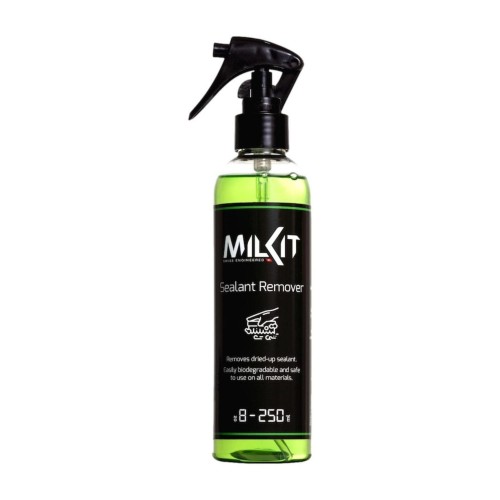 Preparat usuwający uszczelniacz Milkit Sealant Remover 250ml