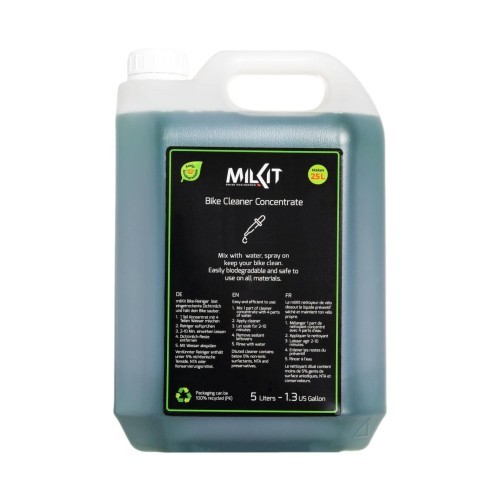 Preparat czyszczący Milkit Bike Cleaner Concentrate, do roweru, 5000ml