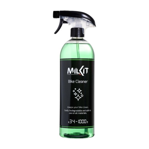Preparat czyszczący Milkit Bike Cleaner, do roweru, 1000ml