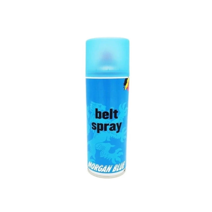 Olej Morgan Blue Belt Spray 400ml