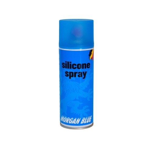 Olej Morgan Blue Silicone Spray spray 400ml