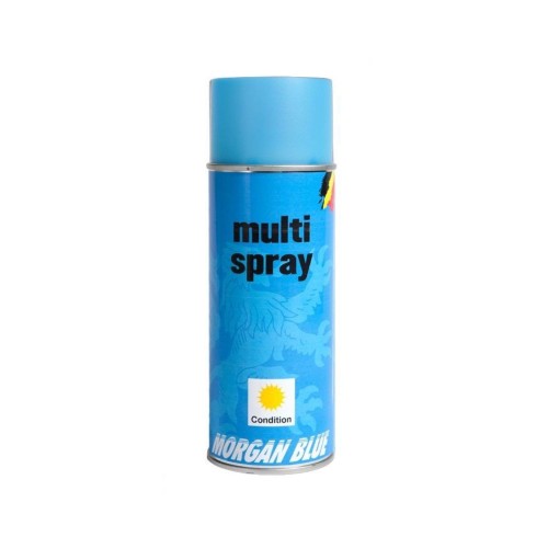 Olej Morgan Blue Multi Spray spray 400ml