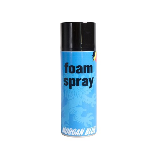 Preparat czyszczący Morgan Blue Foam Spray, 400ml