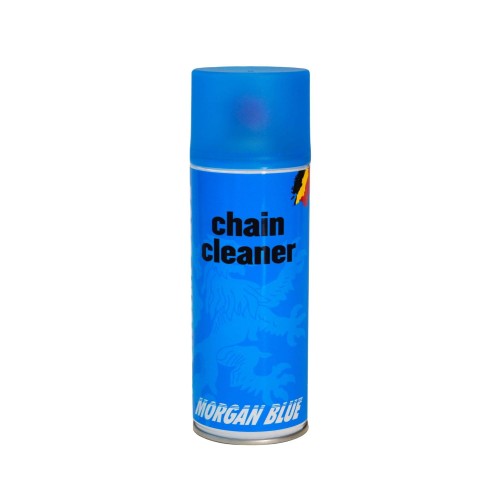 Preparat czyszczący Morgan Blue Chain Cleaner spray, 400ml