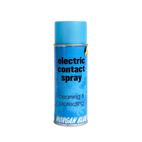 Preparat ochronny Morgan Blue Electric Contact Spray spray 400ml