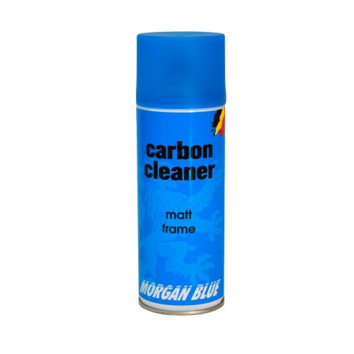 Preparat ochronny Morgan Blue Carbon Cleaner Matt Frame spray 400ml