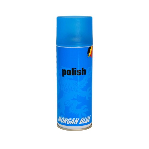 Preparat ochronny Morgan Blue Polish spray, 400ml
