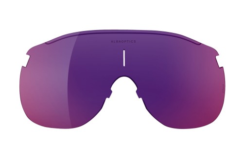 Soczewki Alba Optics STRATOS / VZUM S-LENS PLASMA
