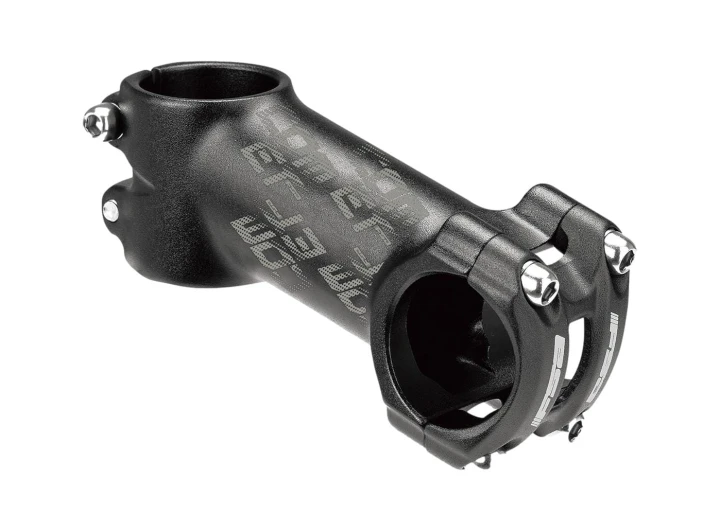 Mostek FSA Comet, ±17°