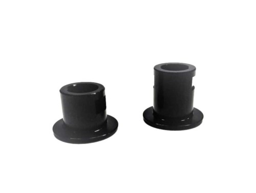 Końcówki piasty FSA/Vision Hub End Cap, X12, U2132 MW695