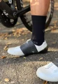Mankiet do osłony na buty VeloToze, czarny