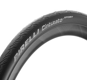 Opona Pirelli Cinturato Sport