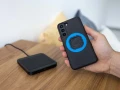 Ładowarka Quad Lock Wireless Charging Pad, bezprzewodowa