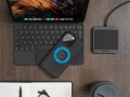 Ładowarka Quad Lock Wireless Charging Pad, bezprzewodowa