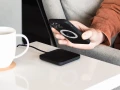 Ładowarka Quad Lock Wireless Charging Pad, bezprzewodowa