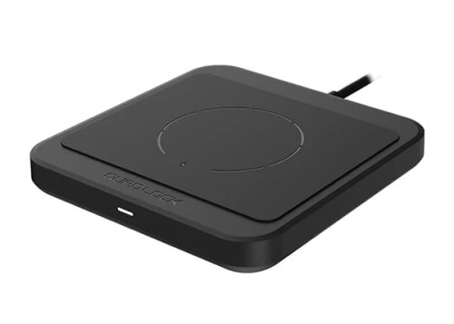Ładowarka Quad Lock Wireless Charging Pad, bezprzewodowa