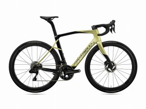 Rower szosowy Pinarello X9, Dura Ace Di2