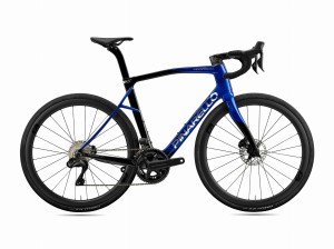 Rower szosowy Pinarello X7, Ultegra Di2