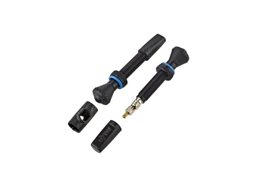 Wentyle tubeless Milkit Valve Pack 35