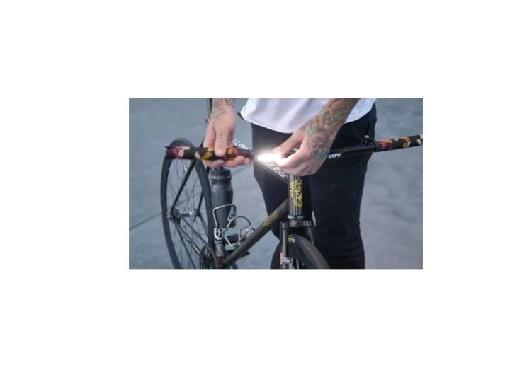 Knog Plus Twinpack