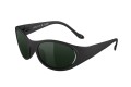 Okulary Alba Optics ANVMA '99 BLK / VZUM LEAF