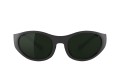Okulary Alba Optics ANVMA '99 BLK / VZUM LEAF