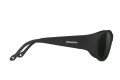 Okulary Alba Optics ANVMA '99 BLK / VZUM LEAF