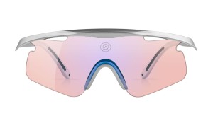Okulary Alba Optics MANTRA SIL / VZUM F-LENS FLM Photochrom