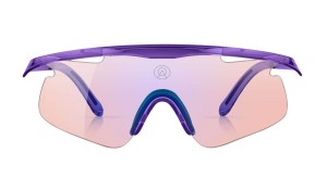 Okulary Alba Optics MANTRA PRP GLS / VZUM F-LENS FLM Photochrom