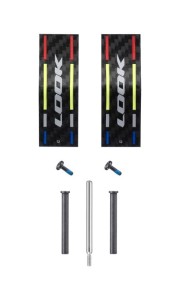 Płytki / sprężyny Look Keo Blade 12Nm