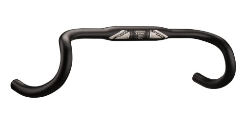 Kierownica FSA Adventure AGX Compact