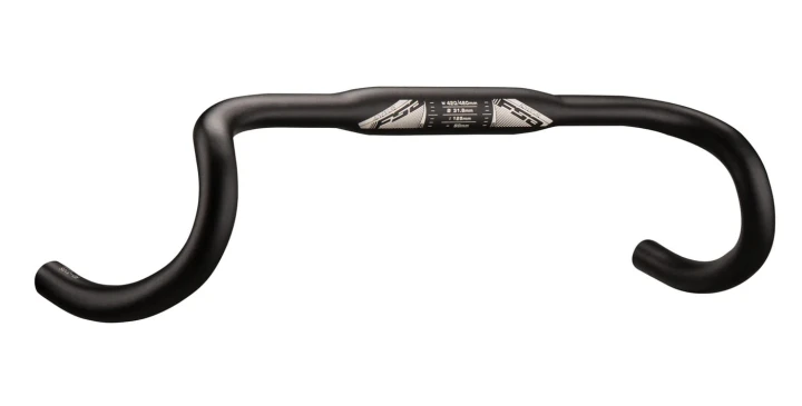 Kierownica FSA Adventure AGX Compact