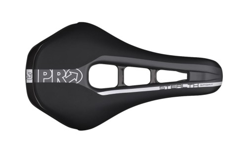 Siodło Pro Stealth Sport