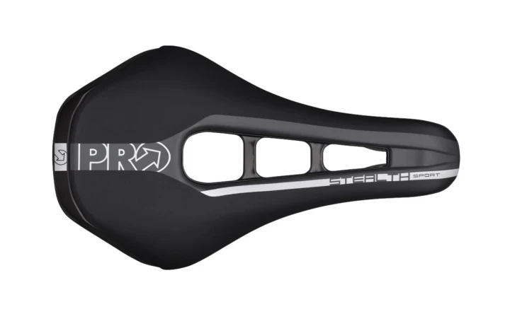 Siodło Pro Stealth Sport