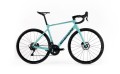 Rower Bianchi Infinito 2024, 105, Celeste/Black