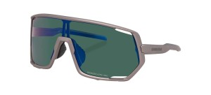 Okulary Shimano TECHNIUM, Złotobrązowe, Ridescape Gravel