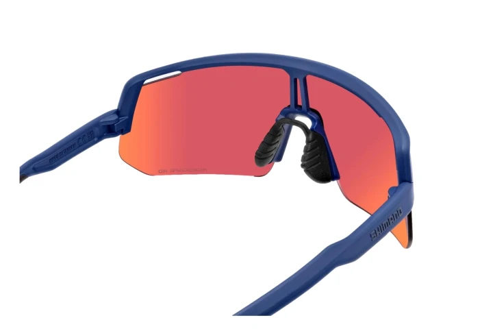Okulary Shimano TECHNIUM L, Przydymiony granatowy, Ridescape Road3.jpeg