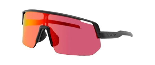 Okulary Shimano TECHNIUM L, Czarne Matowe, Ridescape Road4.jpeg